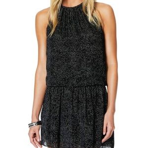 Ramy Brook Women's Burnout Paris Sleeveless Dress